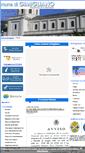 Mobile Screenshot of comune.gimigliano.cz.it